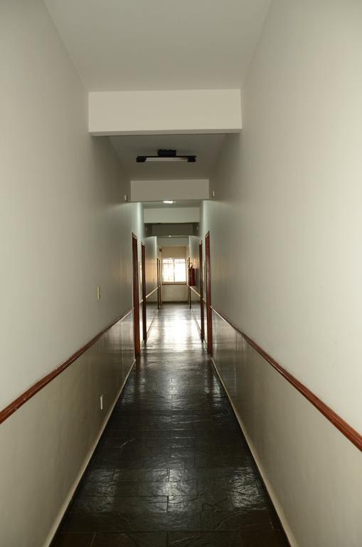 Chafariz Palace Hotel São João del Rei Exterior foto