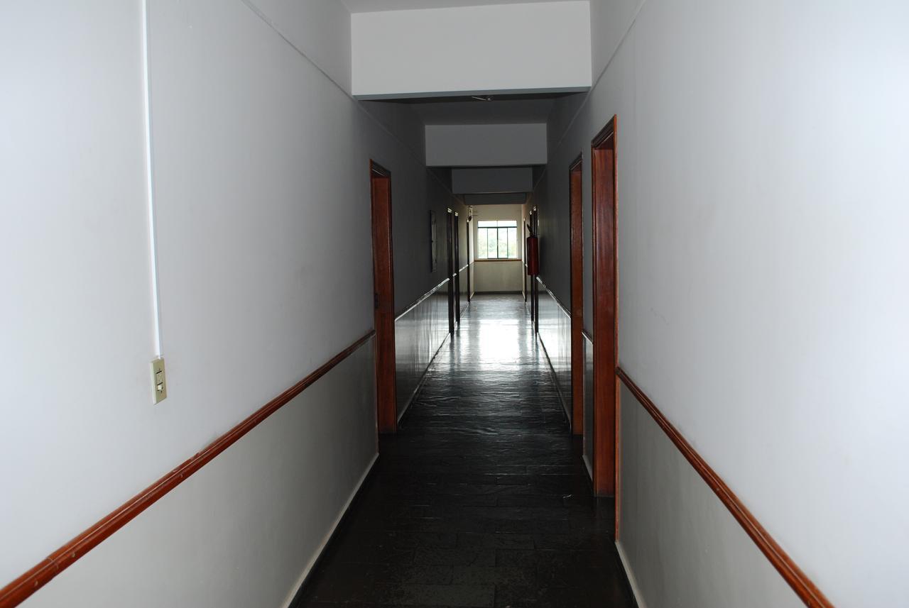 Chafariz Palace Hotel São João del Rei Exterior foto